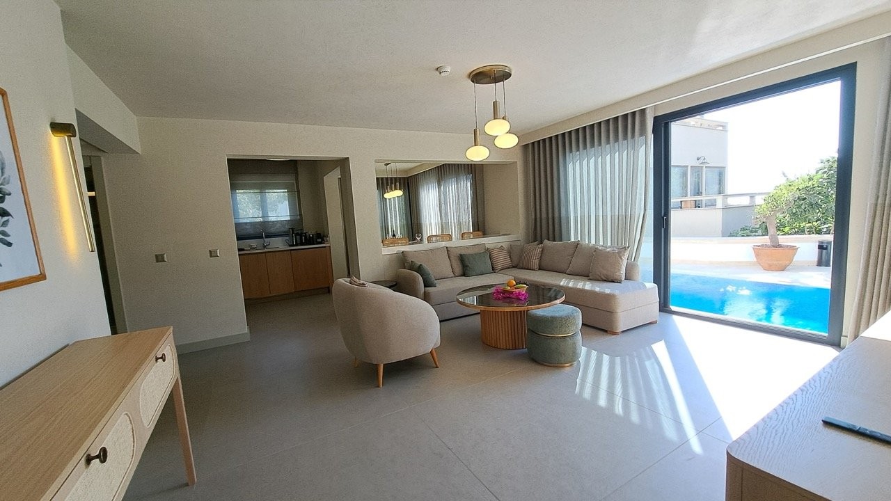 Superior Suite