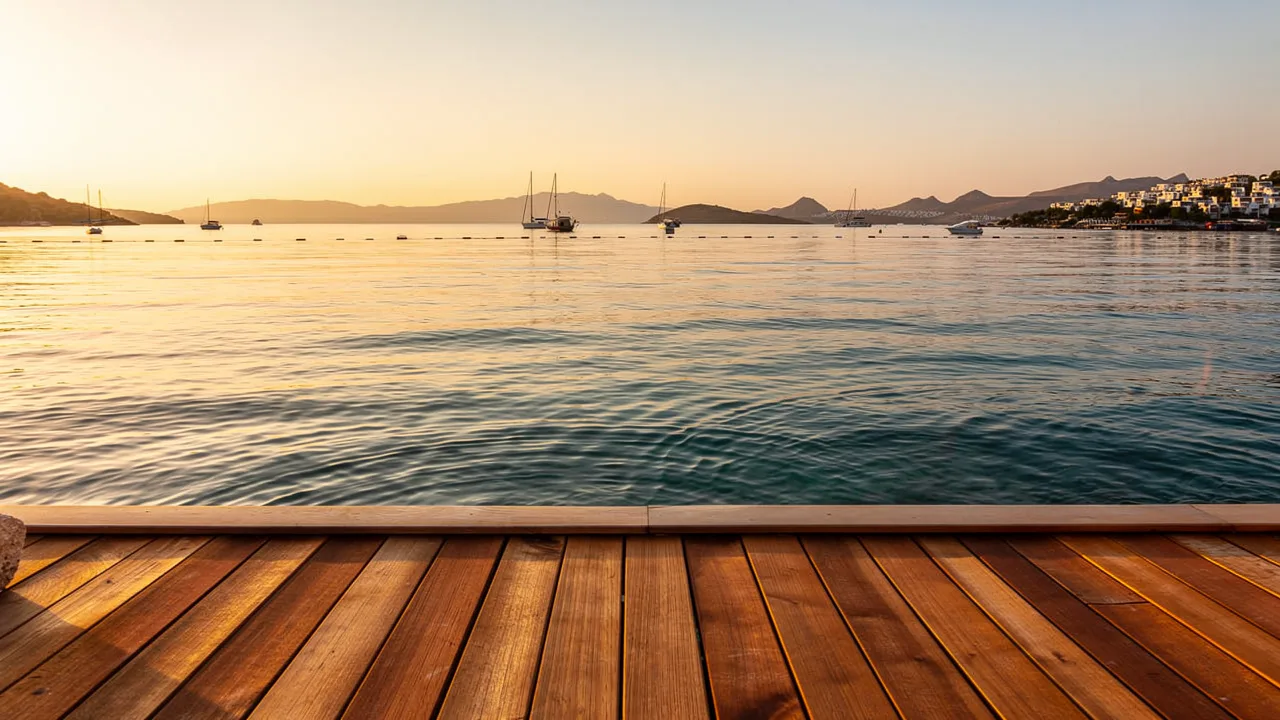 Bodrum Çocuklu Aile Plajları