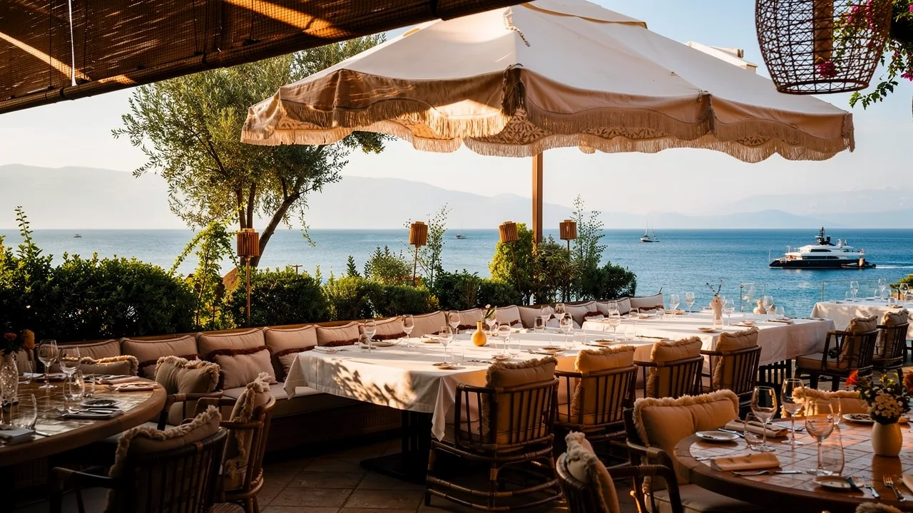 Bodrum Gurme Restoran Önerileri
