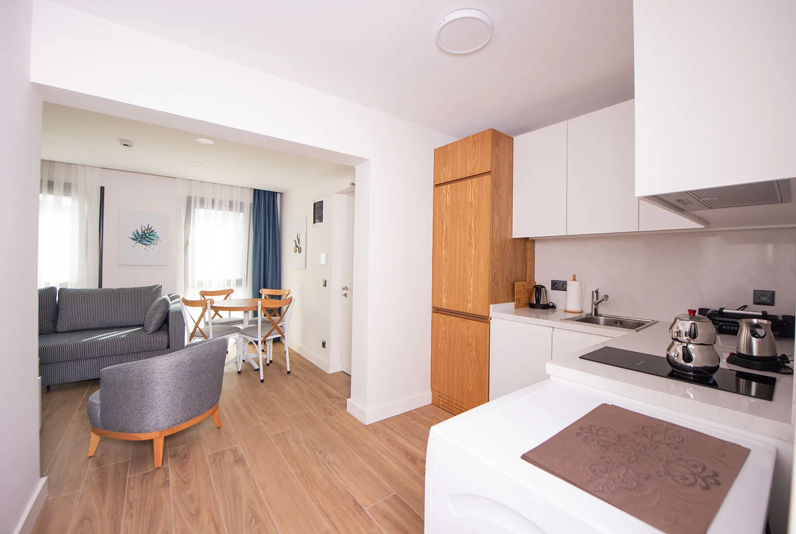 6 Oda, 6 Farklı Bodrum Ruhu: Villa La Marina Bodrum Oda Rehberi