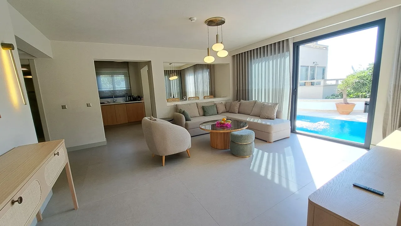Aileler İçin Bodrum Tatili: Çocuklarla Rahat, Güvenli ve Planlı Konaklama