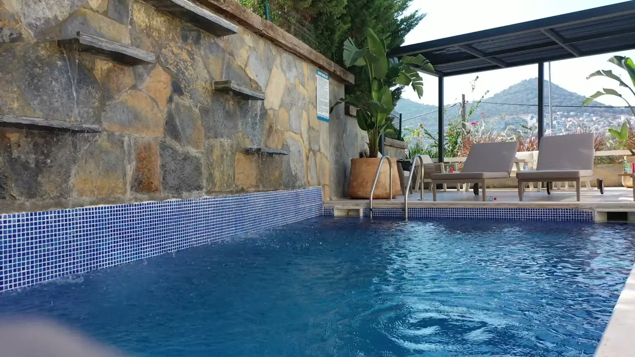 Villa La Marina Bodrum Video 1