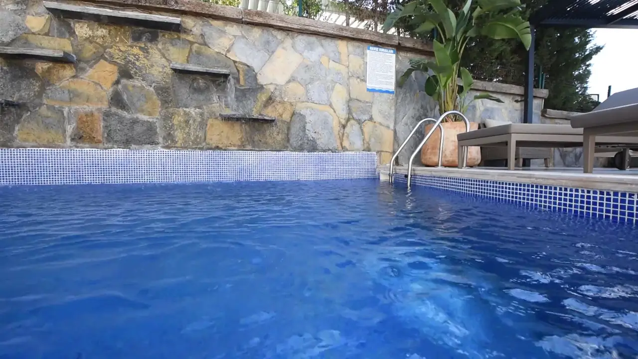Villa La Marina Bodrum Video 7