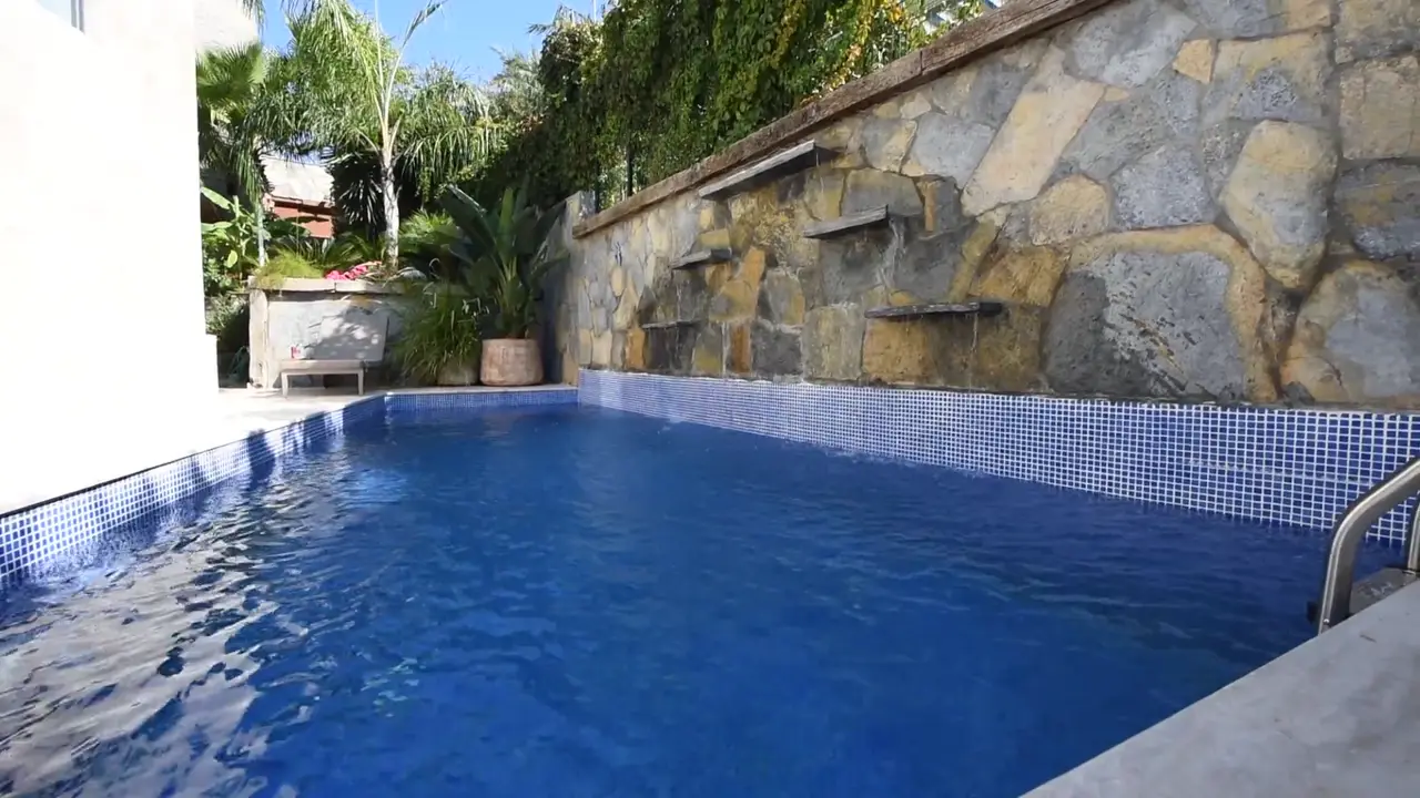 Villa La Marina Bodrum Video 4