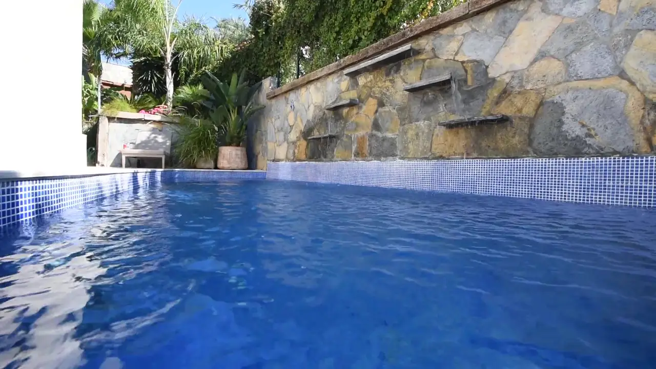 Villa La Marina Bodrum Video 12