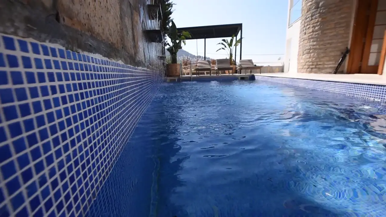 Villa La Marina Bodrum Video 11