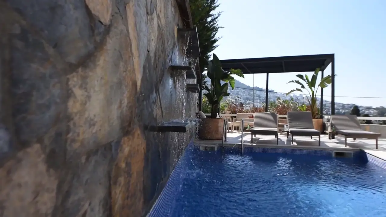 Villa La Marina Bodrum Video 5